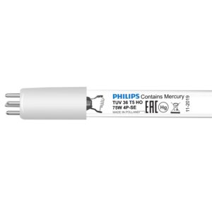 TUV36T5_HO_4PSE_254nm_Philips
