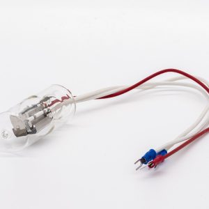 Lâmpada de Deutério DD2.5 para equipamento Perkin Elmer, LKB Pharmacia