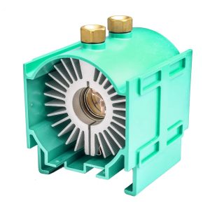 Modulo Xenon 300W - UXR-300BFM, para equipamento Stryker X6000
