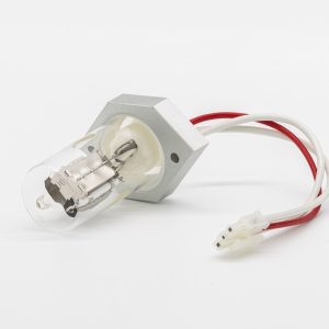 Lâmpada de Deutério A23792, para equipamento Hach DR5000/DR6000