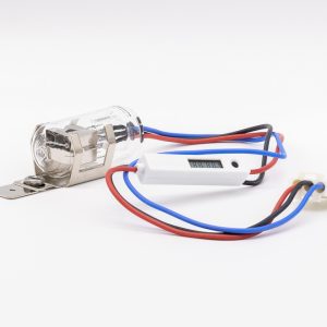 Lâmpada de Deutério SD3651-06 TJ, para equipamento PerkinElmer Lambda (B0160917)