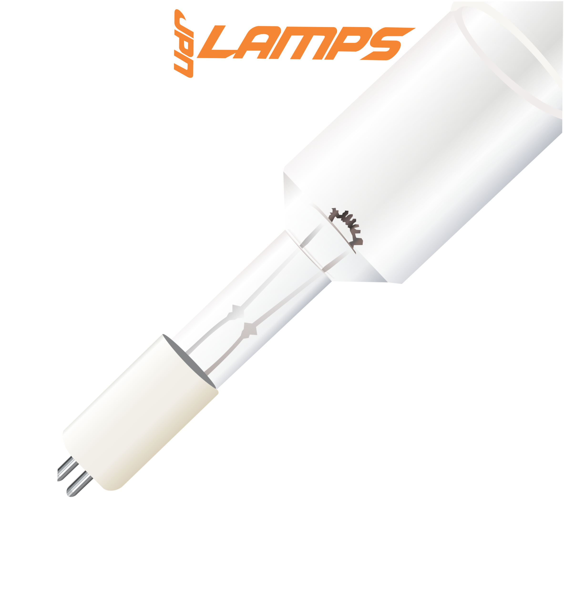 Lâmpada Germicida GX48L para Equipamento Sanitron S2400