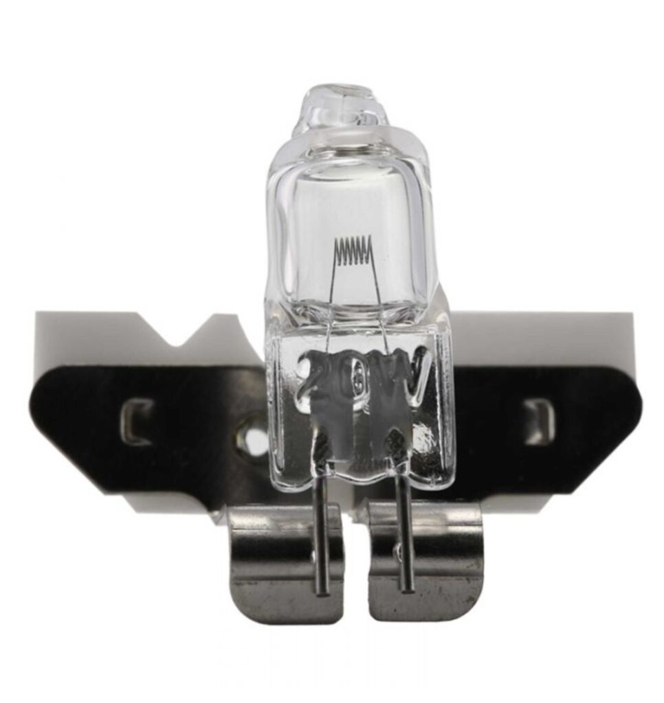 CONTROLLER LAMPADA ATTOARC CARL ZEISS CON CAVO