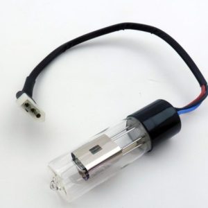 Lâmpada de Deutério PR38041 para equipamento Varian AA