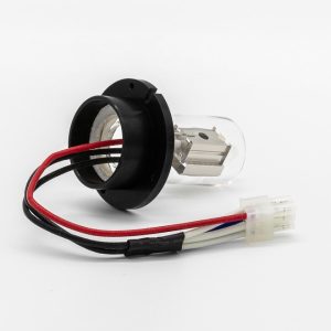 Lâmpada de Deutério PR41065, para equipamento Dionex AD25, PDA100, PDA3000