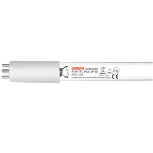 Germicidal Top - T5 4PSE 16W - OSRAM