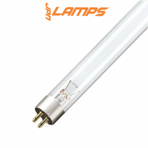 Lâmpada Germicida 8W para reposição em equipamento Elga LabWater LC105