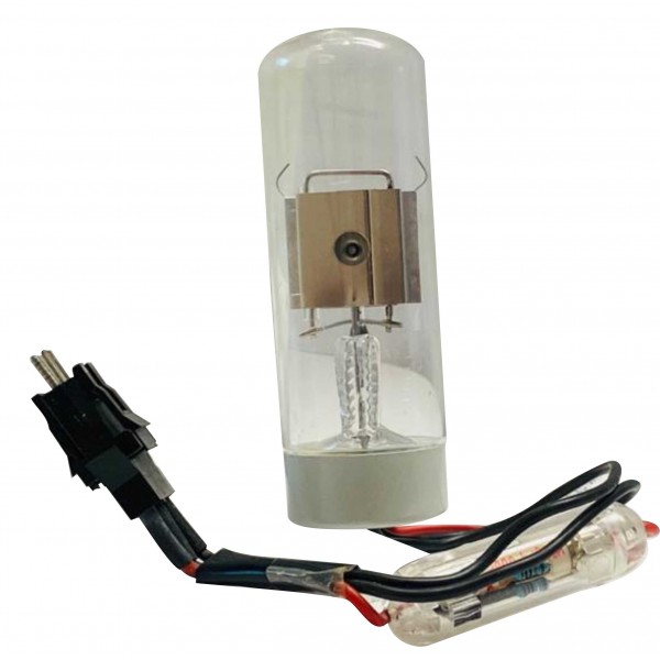 Lâmpada de Deutério SD3611-04T para equipamento Milton Roy ,Spectra Physics Detectors