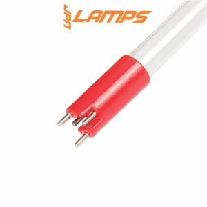 Lâmpada Germicida T411LSA para reposição em equipamento Aquabest