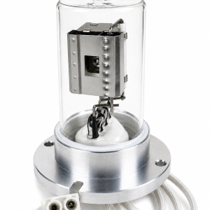 Lâmpada de Deutério D2-100, para Equipamento PG Instruments