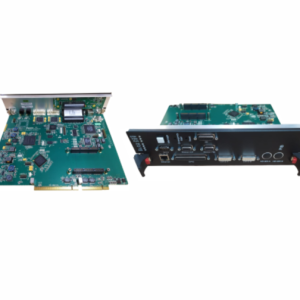 003-101341-02 - PLACA PIB, para Projetores Christe