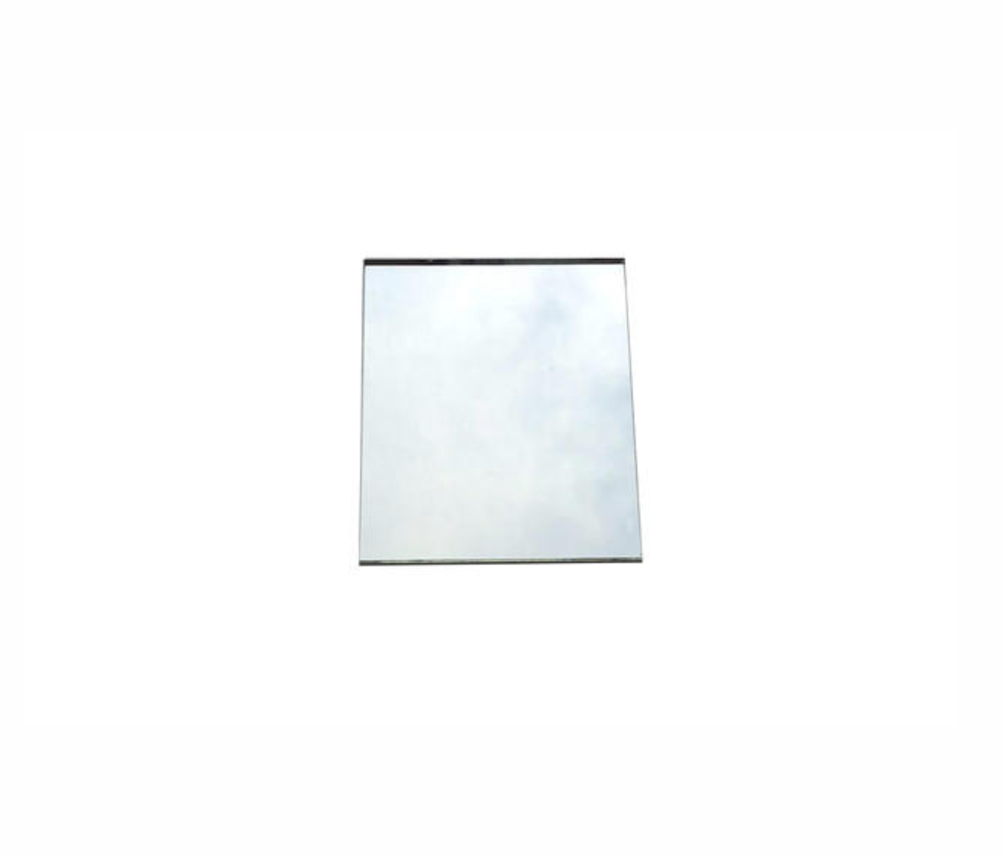 003-001979-01 - FOLD MIRROR - CHRISTIE