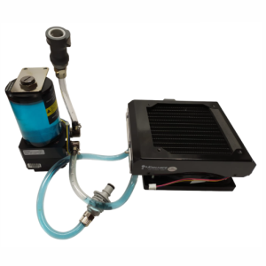 003-101454-02 - ASSY LIQUID COOLING PUMP