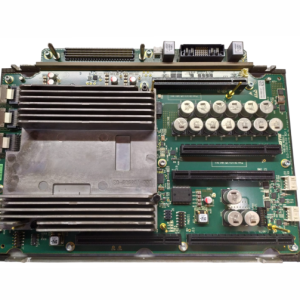 003-106802-07 - HUB-NX PCB