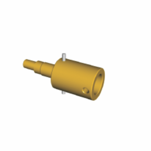 R858100 - Adaptador Catodo para lâmpada Xenon