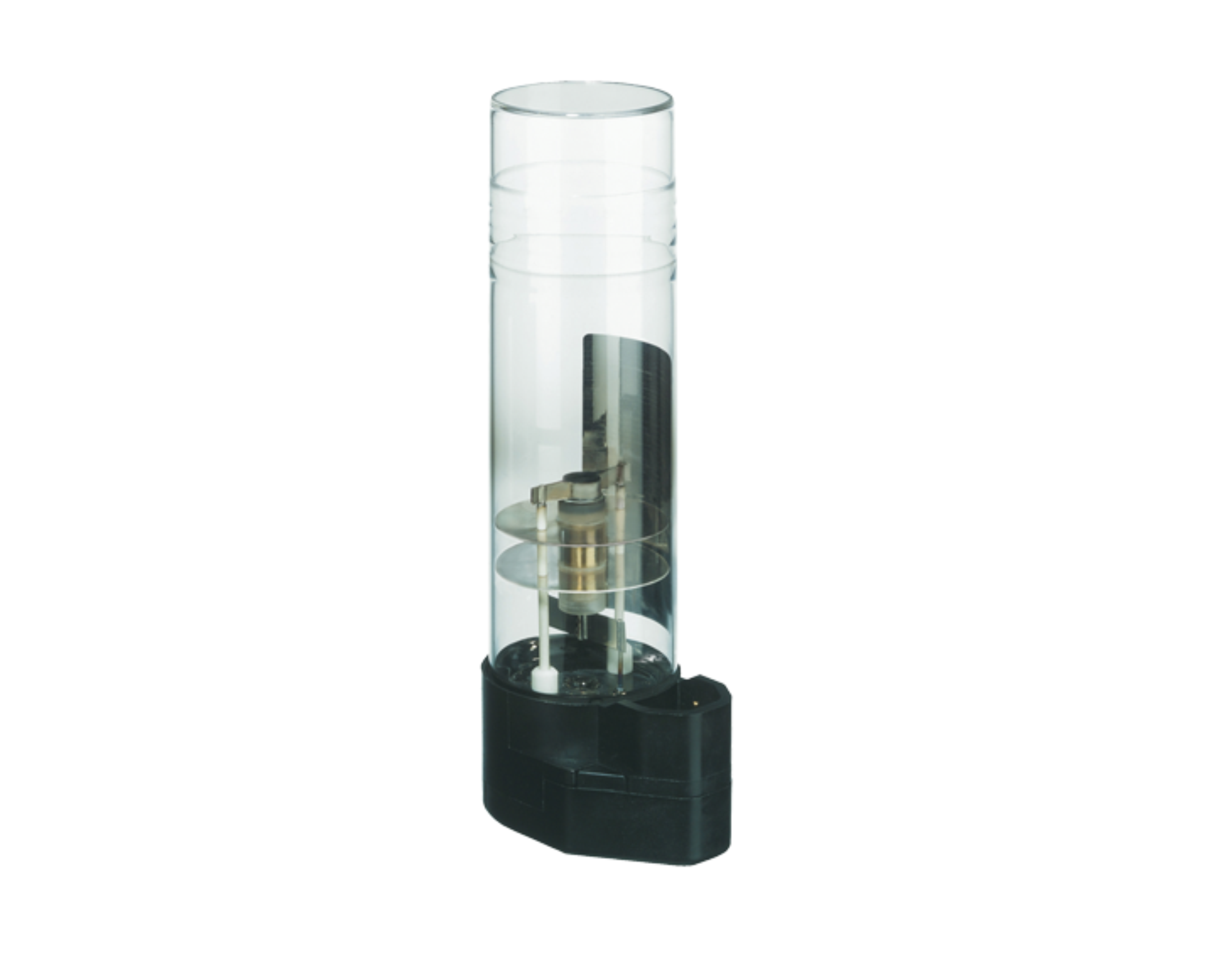 Lâmpada CATODO OCO Heraeus, Zinco – 2.0″ (50mm) – Lumina, AAnalyst – Codificada