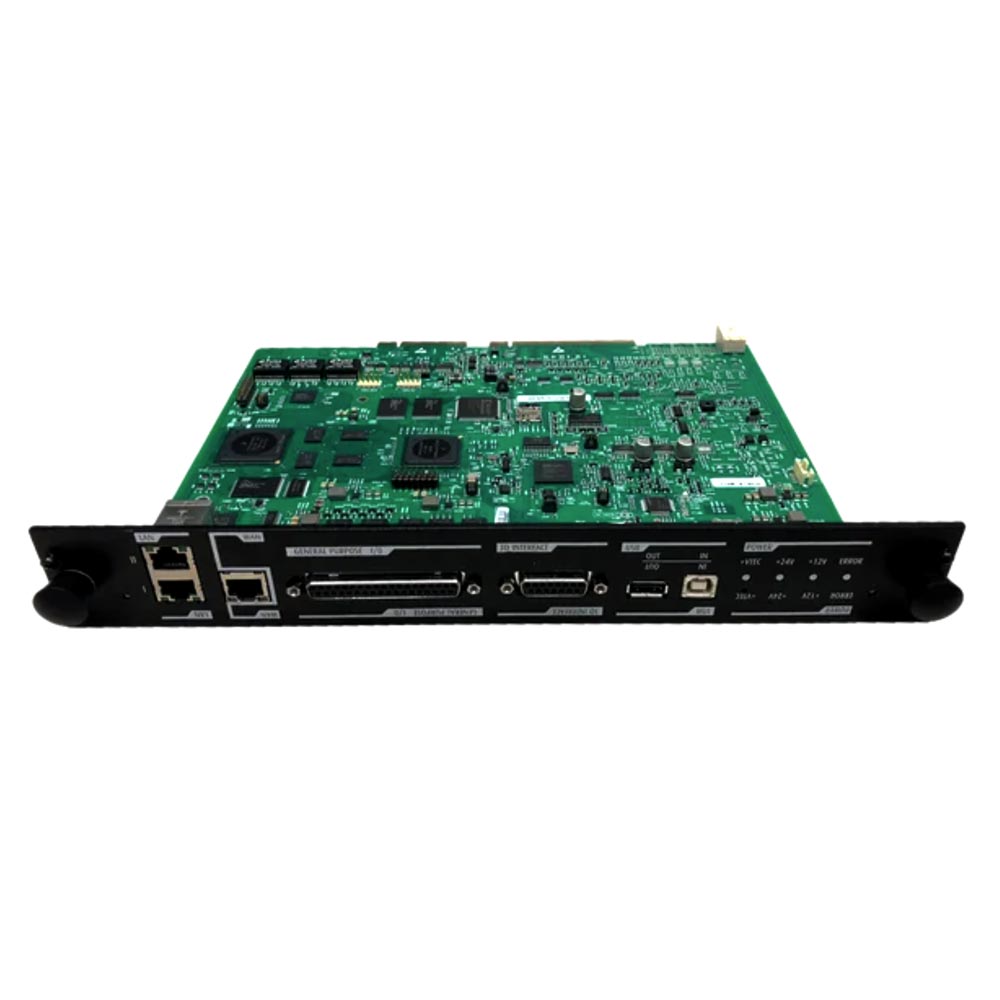 Placa Cinema Controller Barco – R7681039K