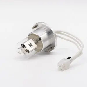 Lâmpada de Deutério para equipamento Waters 2489/2998