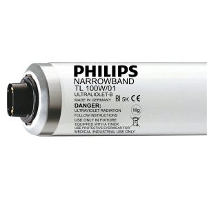 Lâmpada TL 100W/01 - UV-B Narrowband - Philips